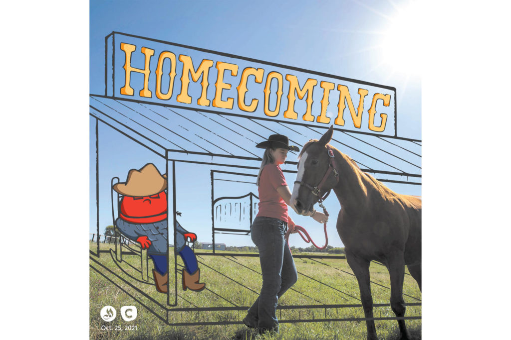 Homecoming Guide Fall 2021 Cherry Creative Homecoming Guide Fall 2021 Cherry Creative